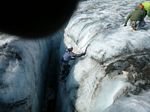 ACC GMC 2015 (Week 5) - Ice Climbing and Unibrow - 005
